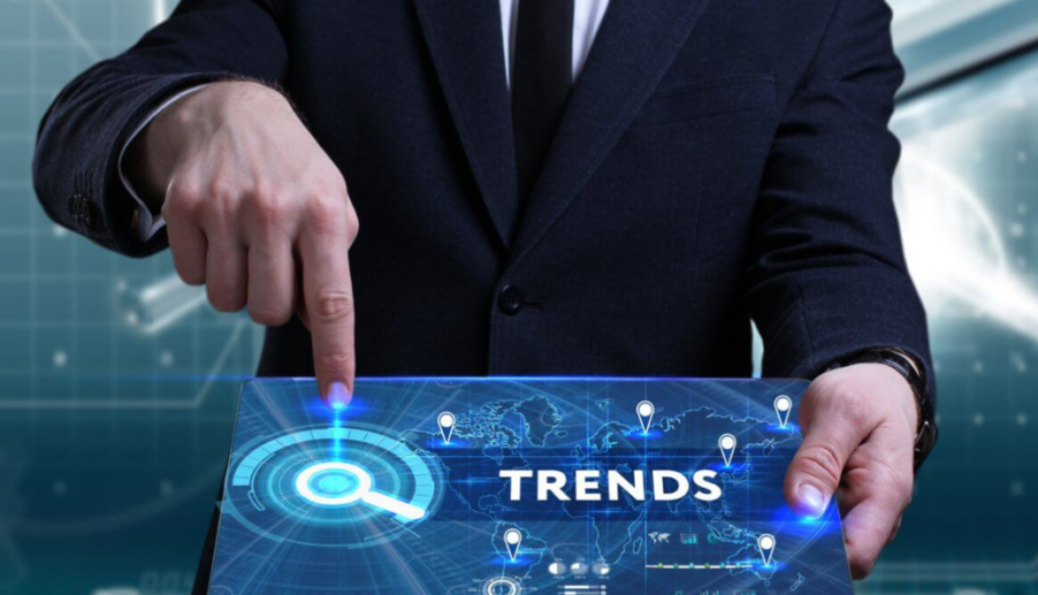 Financial Advisor Marketing Trends