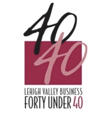 Lehigh Valley Business Forty Under Forty