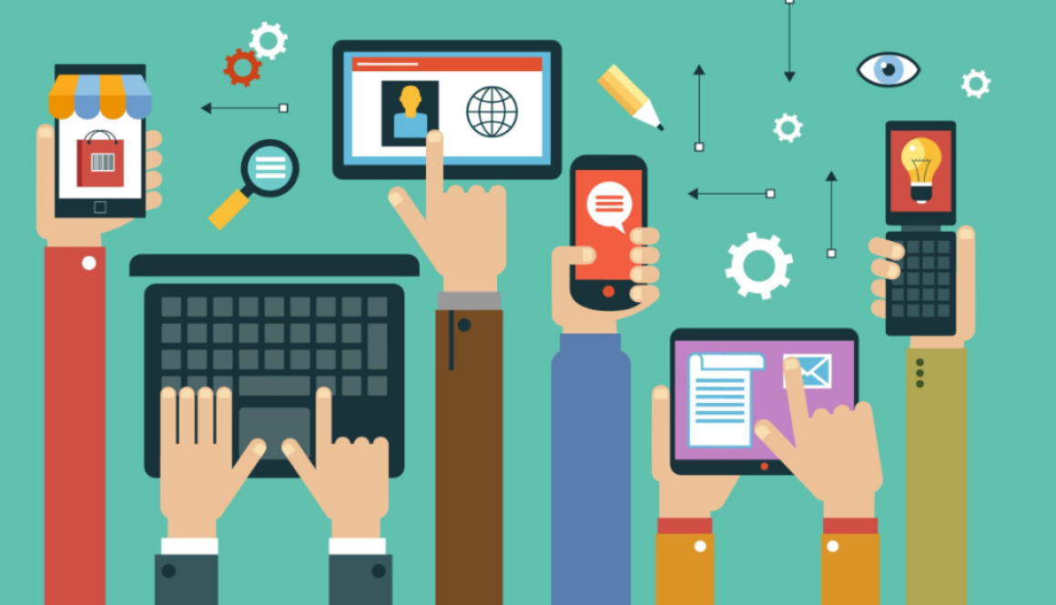 Mobile Marketing