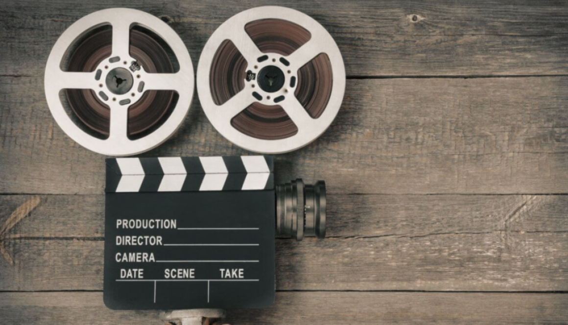 Top Sales Movies