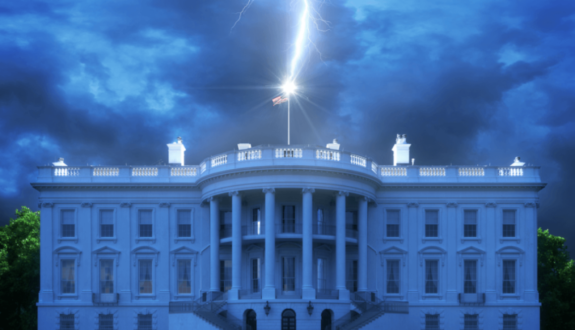 Trump White House