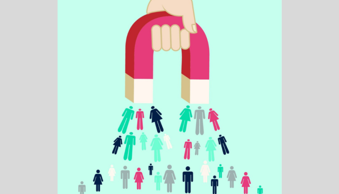 Attract Clients