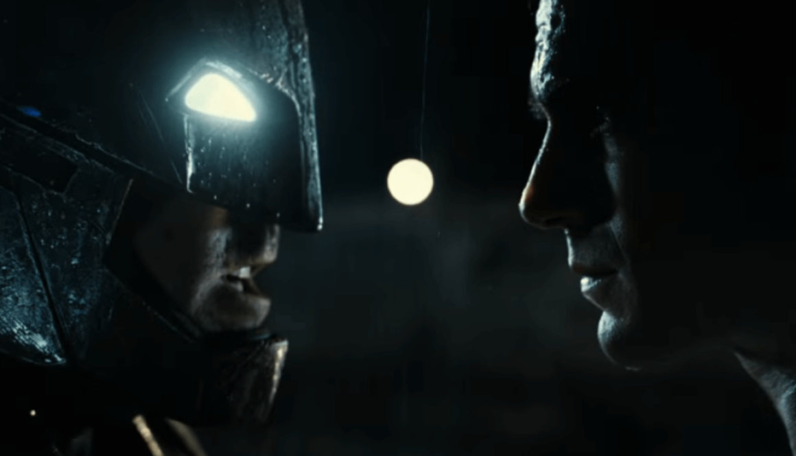 Batman vs. Superman