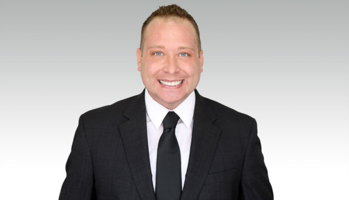Brian Hart