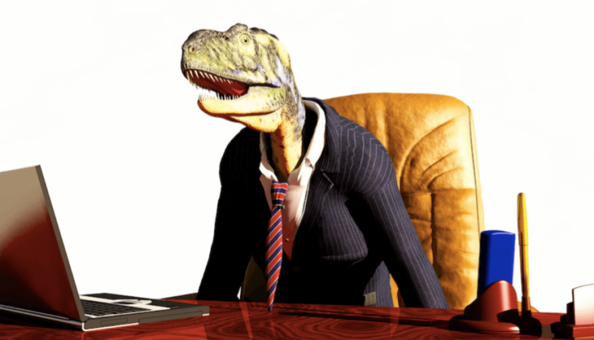 Dinosaur