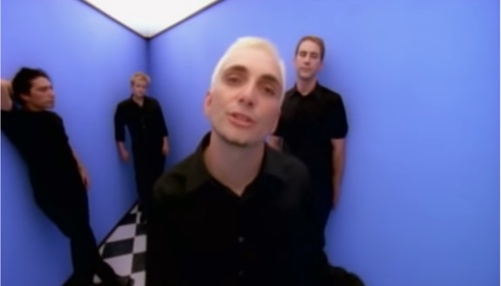 Everclear Everything to Everyone