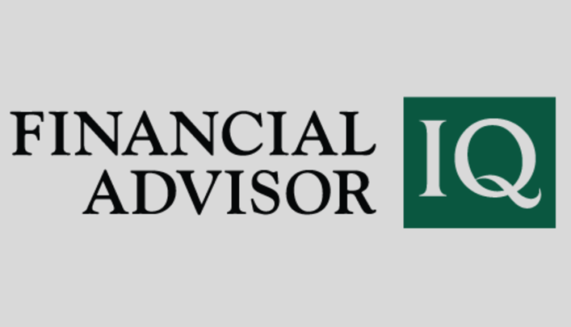 Financial Advisor IQ