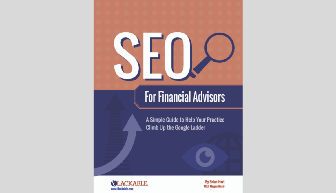 Financial Advisor SEO