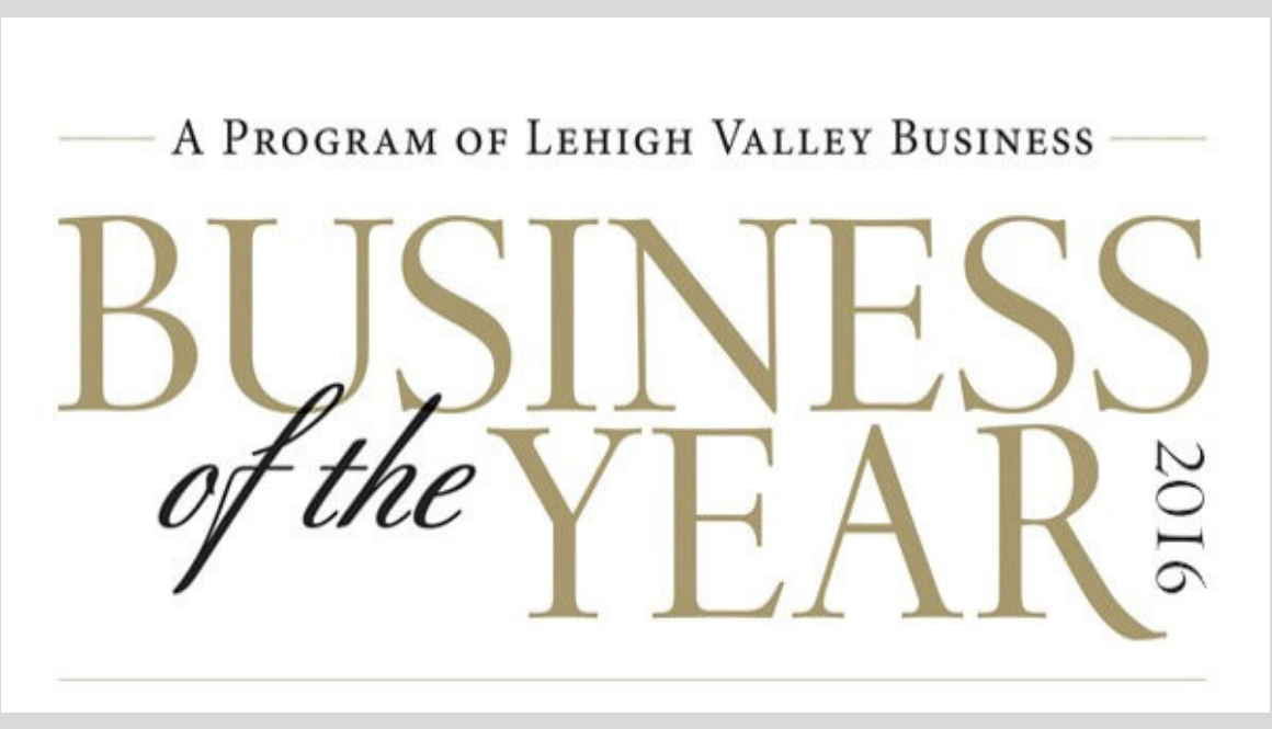 LVBJ Business of the Year