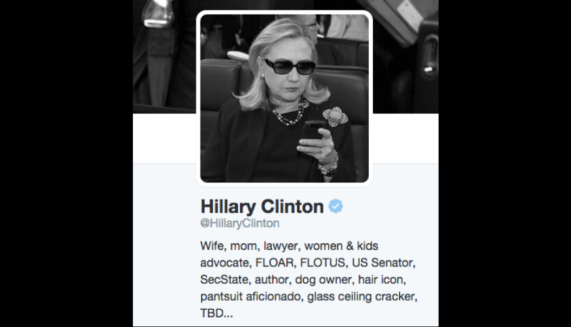 Hillary Clinton