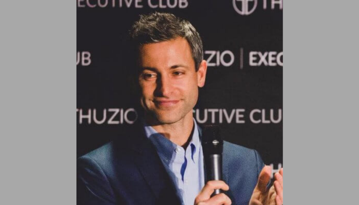 Jared Augustine
