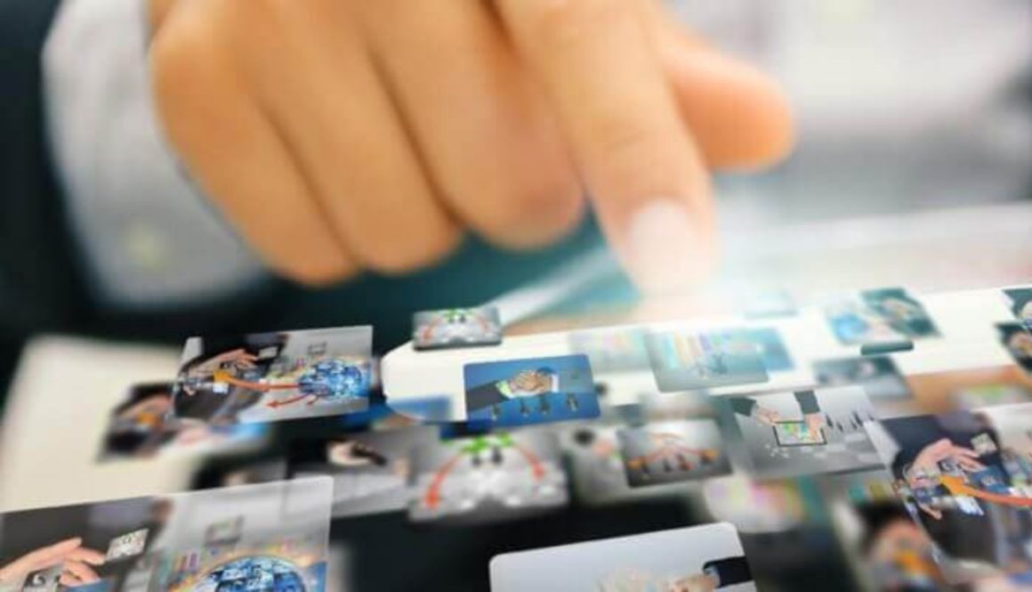 Leveraging PR Success Online