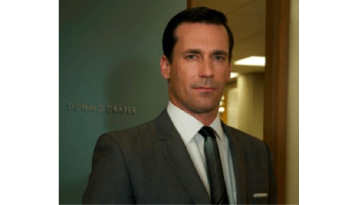 Mad Men