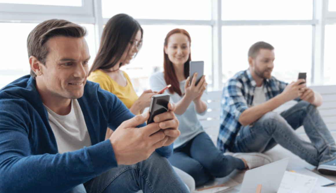 Marketing to Millennials