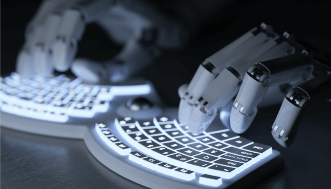 Pitch Automation