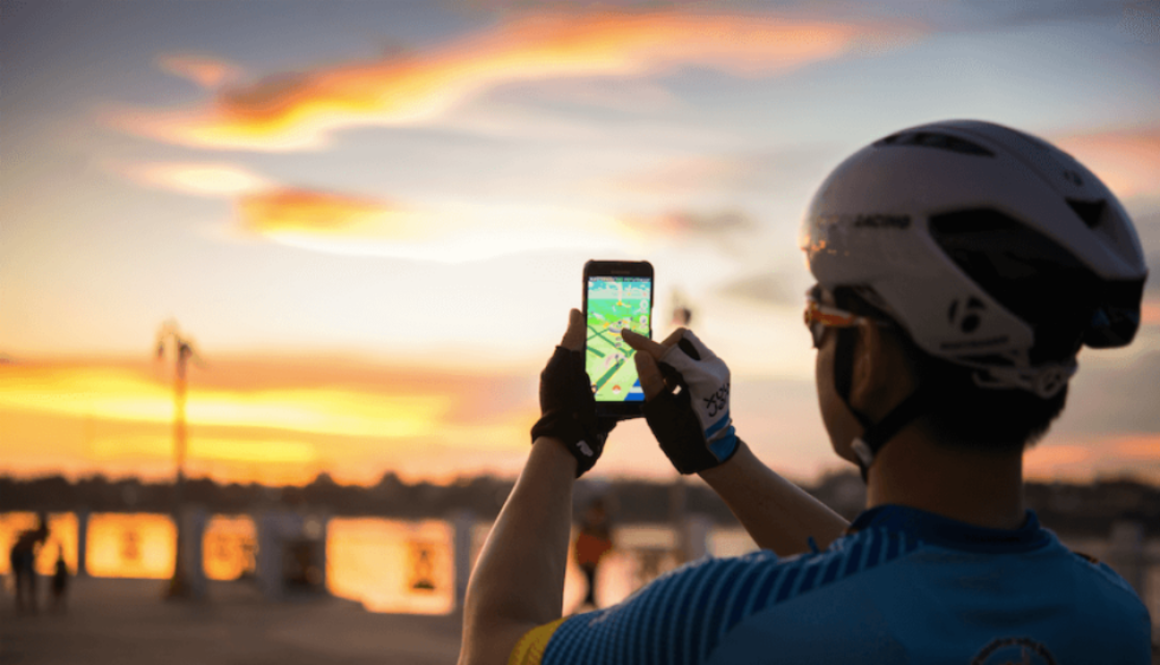 Pokemon Go
