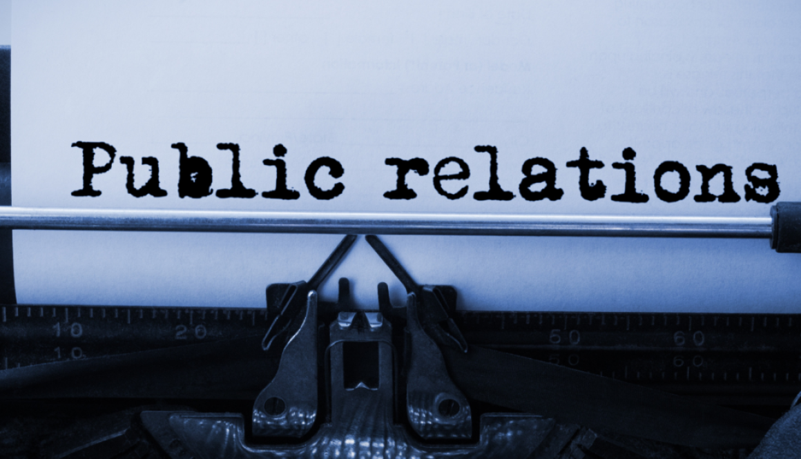 Public Relations for Financial Advisors