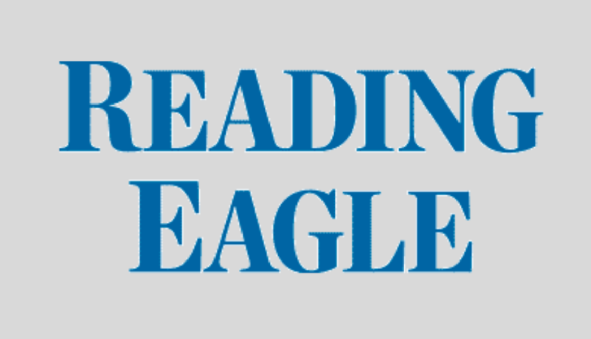 Reading Eagle