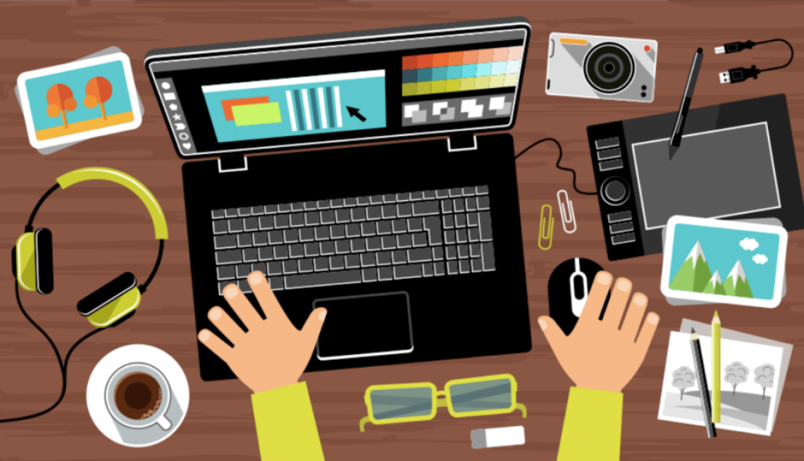 Revamp Your Website