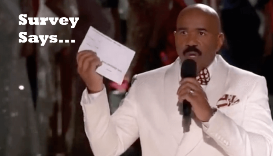 Steve Harvey