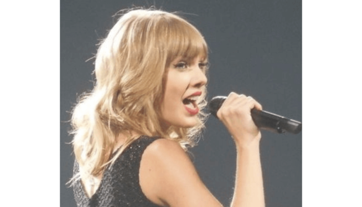 Taylor Swift