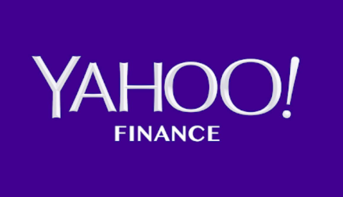 Yahoo! Finance