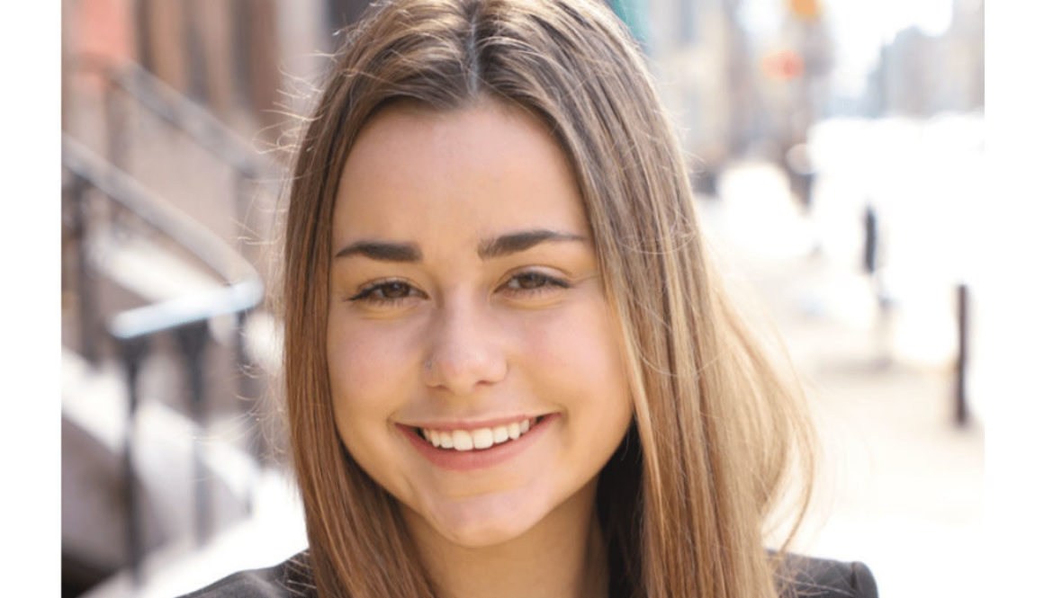Gabrielle Meunier