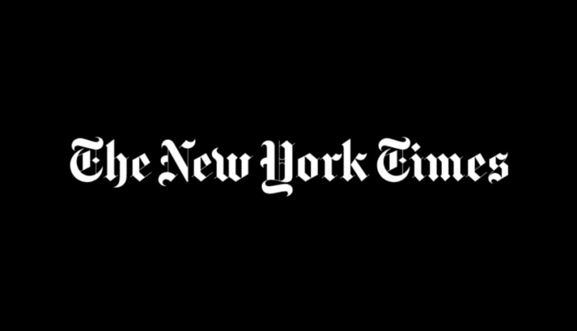 New York Times