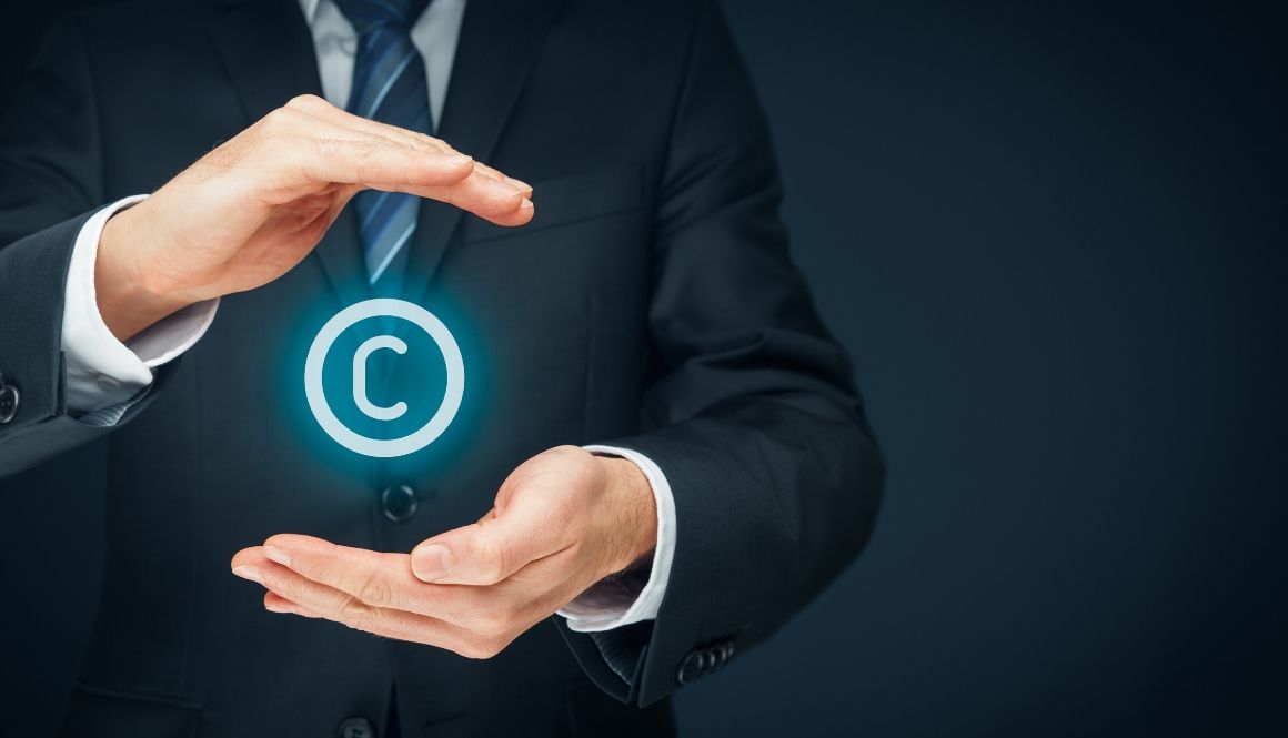 Copyright Law for Marketers