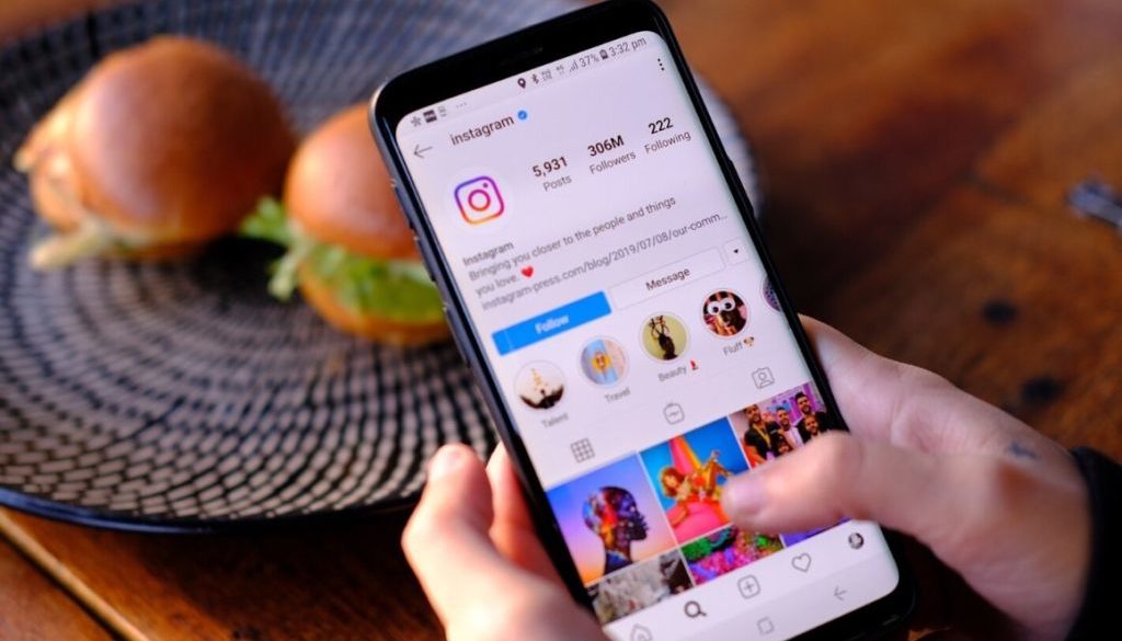 Instagram Sales Leads