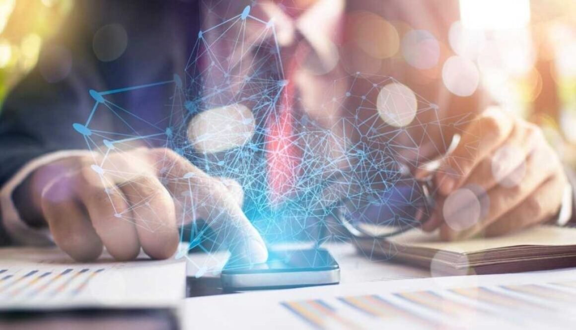Financial Advisor Digital Presence